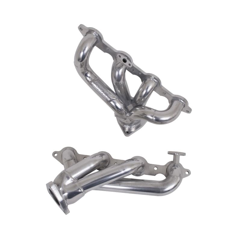 BBK Short Tuned Length Headers for 01-02 Camaro Firebird LS1 1-5/8" Tubing - Image 3