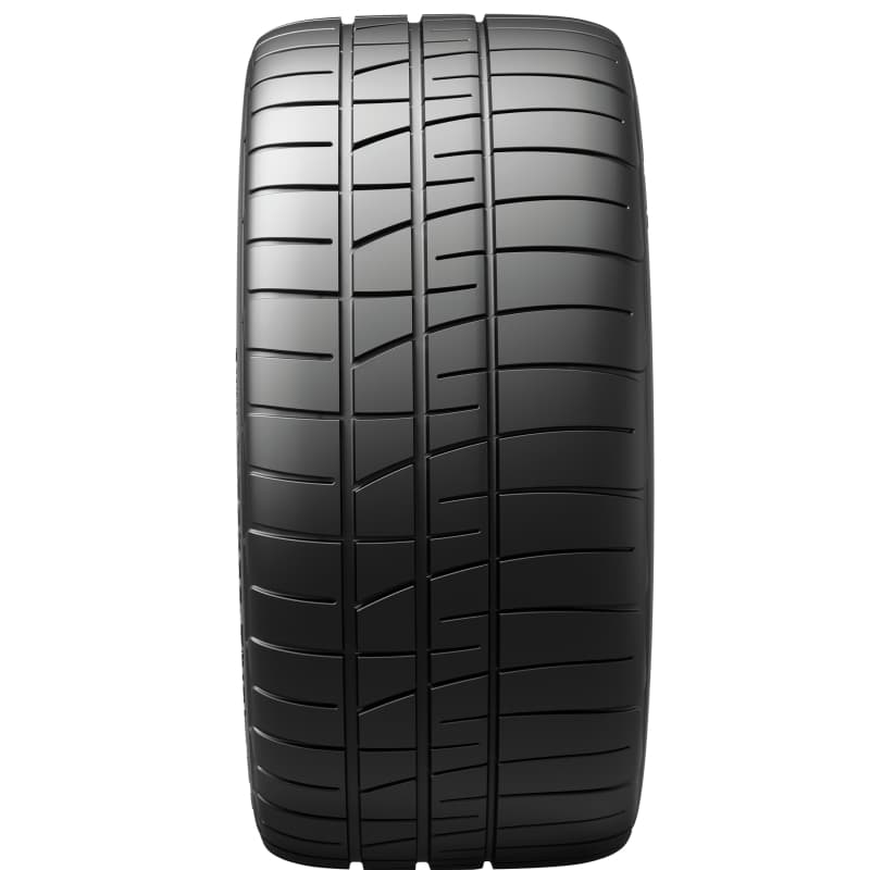 BFGoodrich G-Force Rival S P 315/30ZR18 91W Performance Tire - Image 2