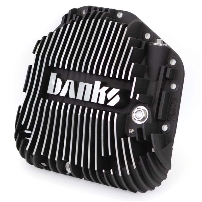 Banks Power Ram-Air Differential Cover for Dodge Ram 1500 Extended Lubrication - Image 4