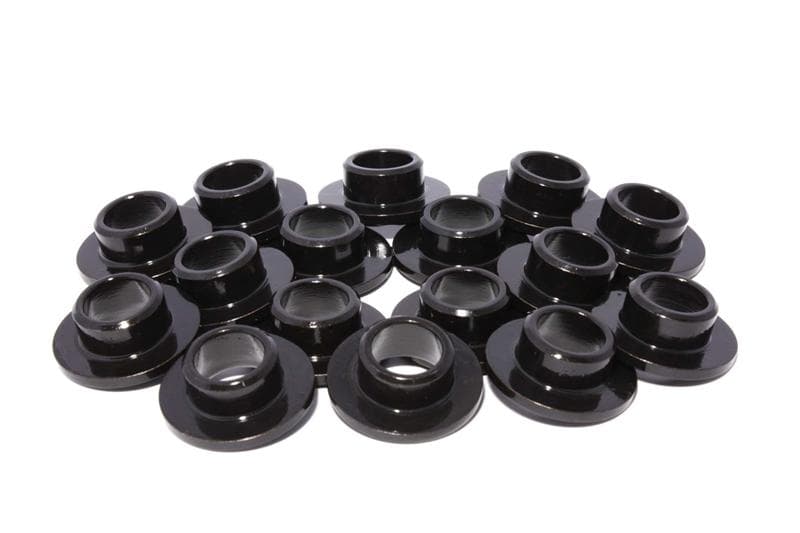 COMP Cams Steel Valve Spring Retainers CNC-Machined SAE 4140 Chromemoly - Image 2
