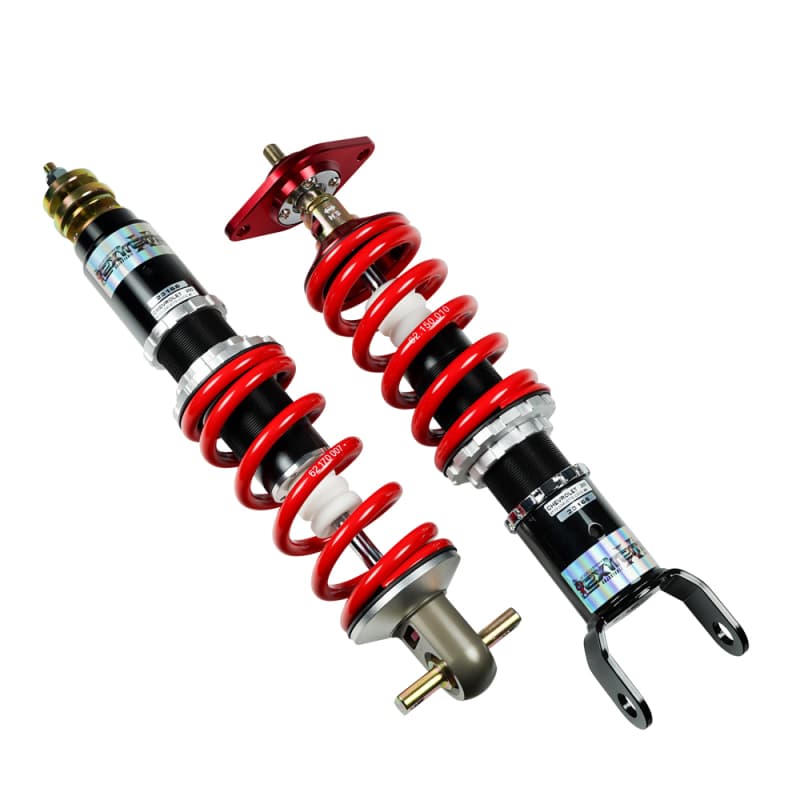 Pedders eXtreme XA Coilover for Chevy C6 Performance Suspension Kit - Image 4