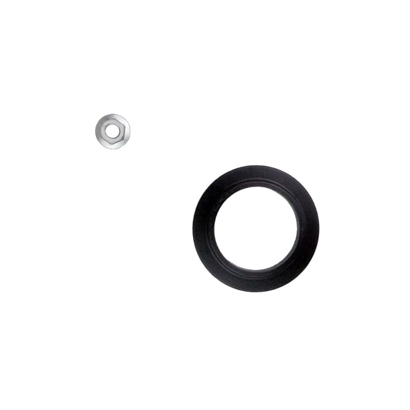 Bilstein B8 6112 Suspension Kit 60mm Shock Absorbers with Coil Springs and Sp... - Image 2