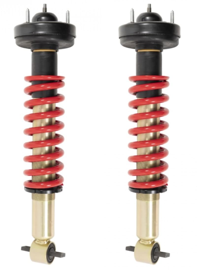 Belltech Coilover Kit for Sport Truck Front End Adjustable Performance Dampers - Image 3