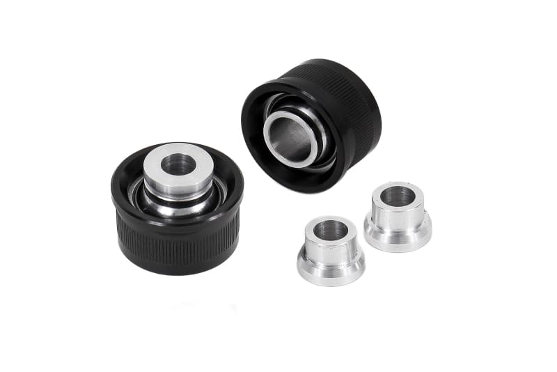 BMR Suspension Lower Trailing Arm Spherical Bearing Kit for Chevy Camaro 2016+ - Image 2