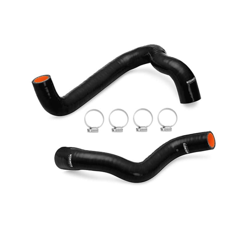 Mishimoto Silicone Radiator Hose Kit for Ford Fiesta ST 2014-2019 5-Layer - Image 3
