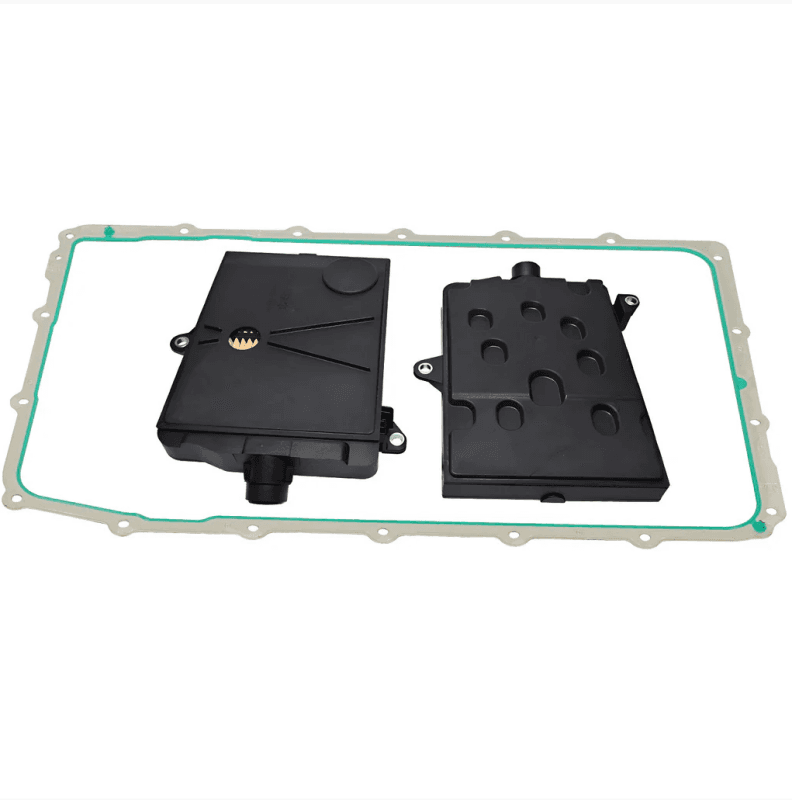 BD Diesel Inline Transmission Filter Kit for BD 10R80 Transmission - Image 3