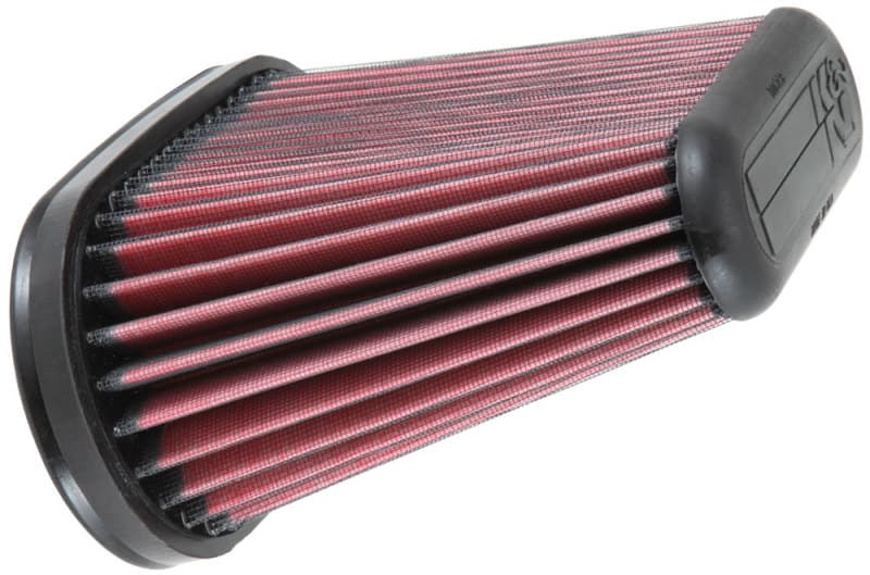 K&N Engineering Drop-In High-Flow Washable Air Filter E-0665