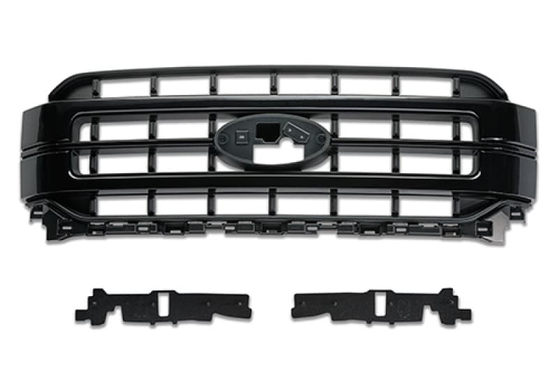 Ford Racing Grille for F-150 Black Painted - Image 2