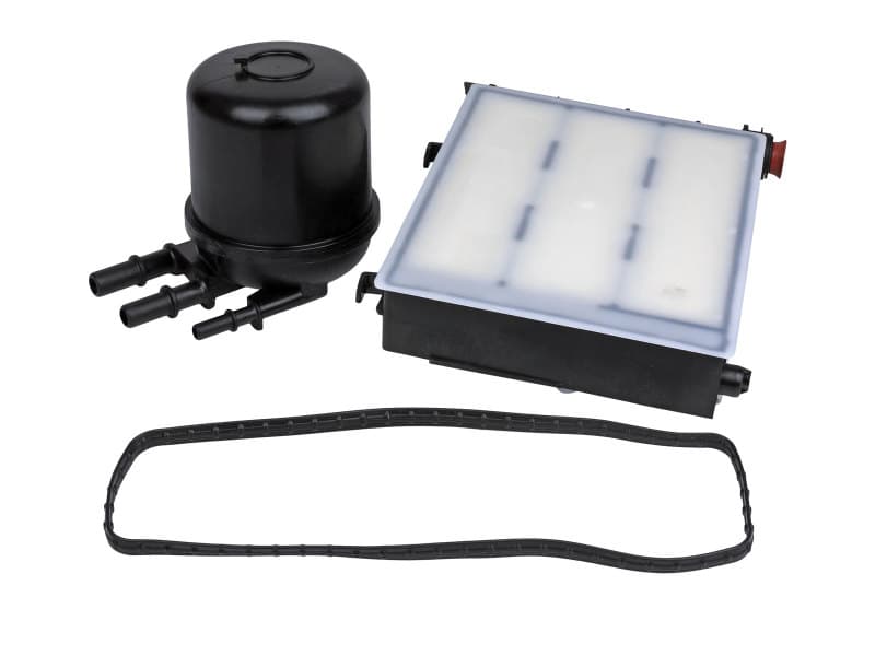 aFe ProGuard Fuel Filter for Diesel Engines High Flow OE Replacement 44-FF025 - Image 3