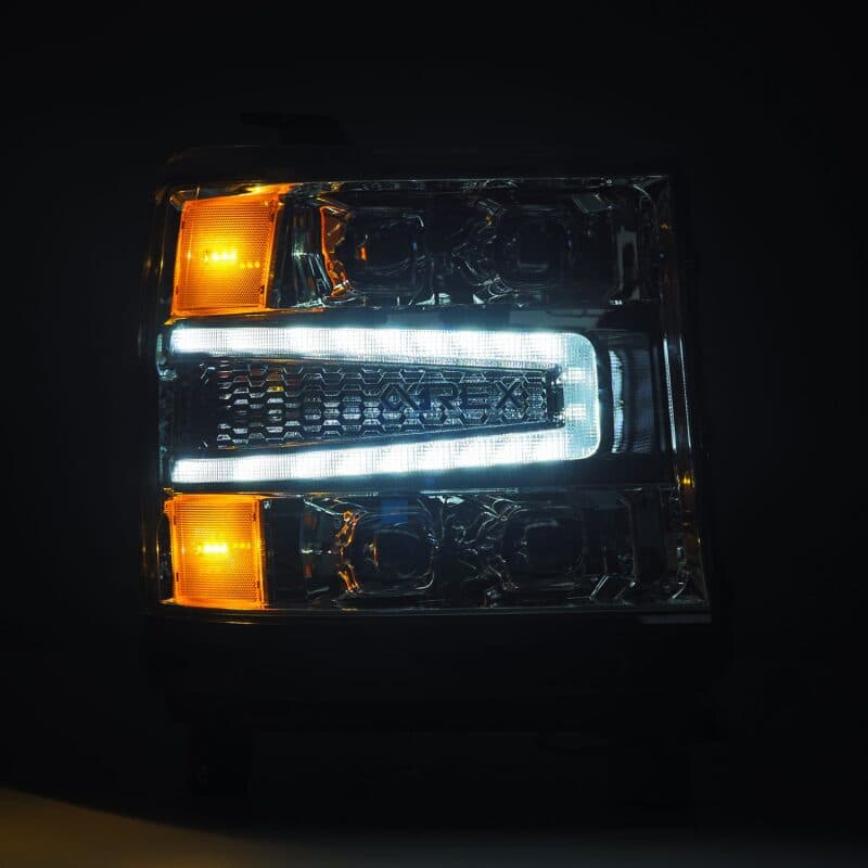 AlphaRex NOVA Headlights - Image 3