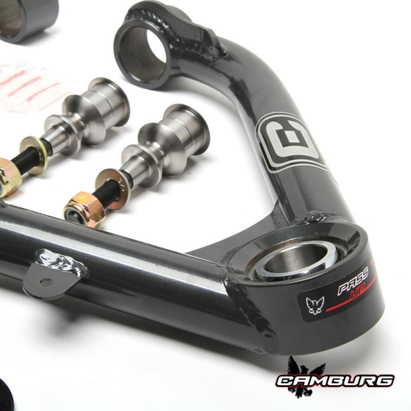 Camburg Uniball Upper Arms 1.25 Uni-Ball Bearing for Lifted Trucks - Image 3