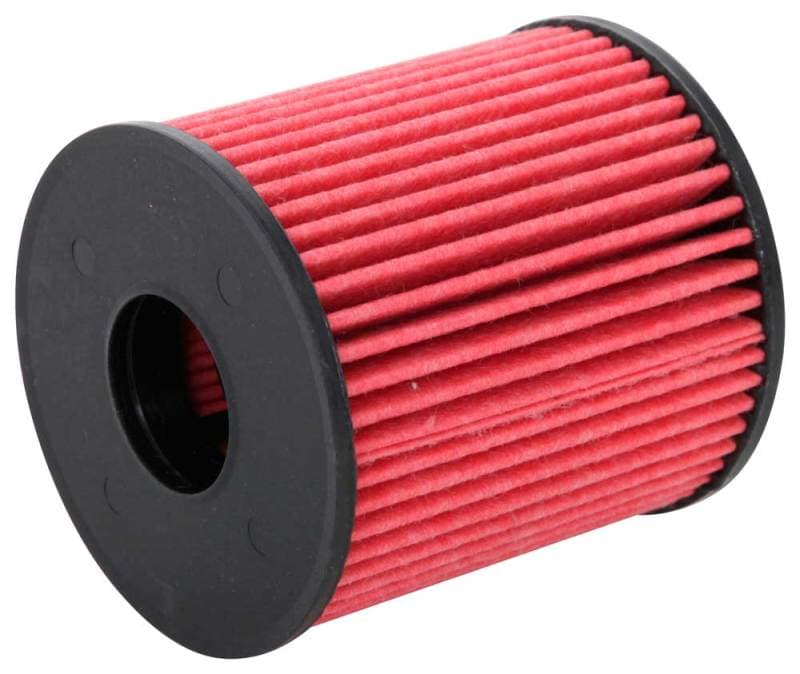 K&N Engineering Cartridge Oil Filter HP-7024 High Flow Rate - Image 3