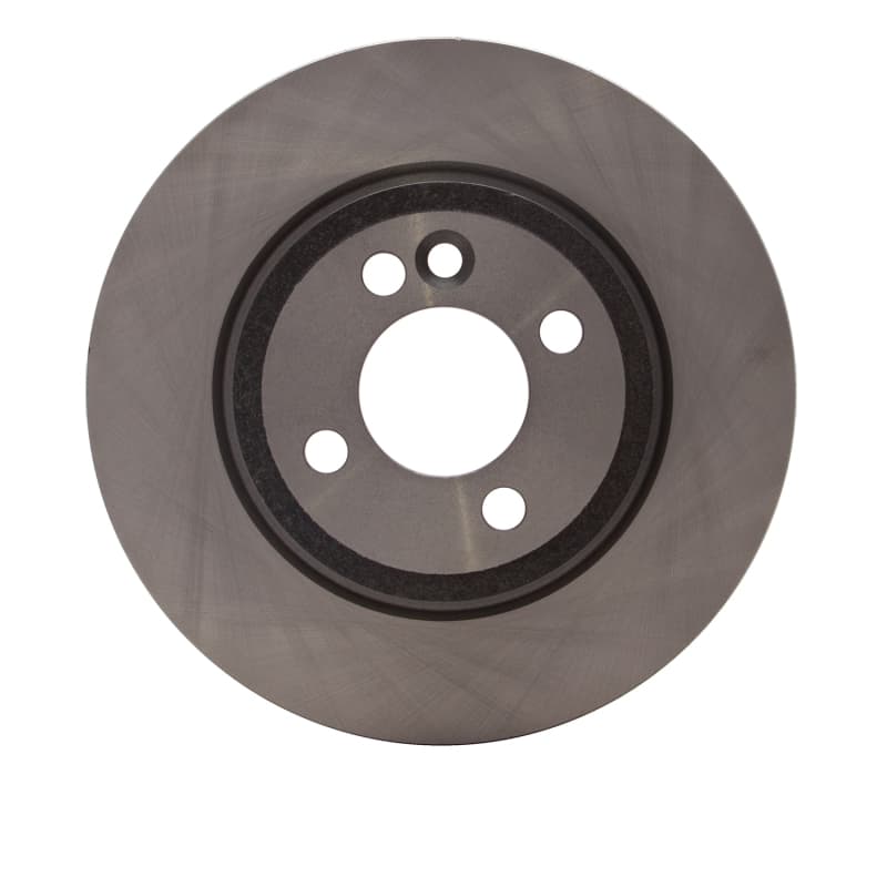 DFC Brake Rotors Plain for Chevy C6 G3000/G11H18 Iron Castings