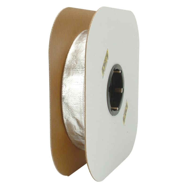 DEI Heat Sheath High Temp Fabric Sleeve Fireproof Up to 500°F for Lines & Hoses - Image 3