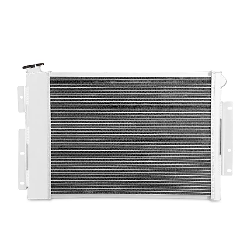 Mishimoto Radiator for 1967-1969 Chevy Camaro 6.5L Alum X-Line - Image 4