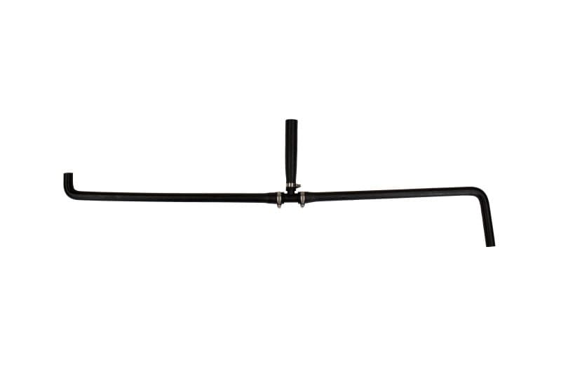 Fleece Performance Coolant Bypass Kit Universal 5/8in ID Hose with 90° Ends a...