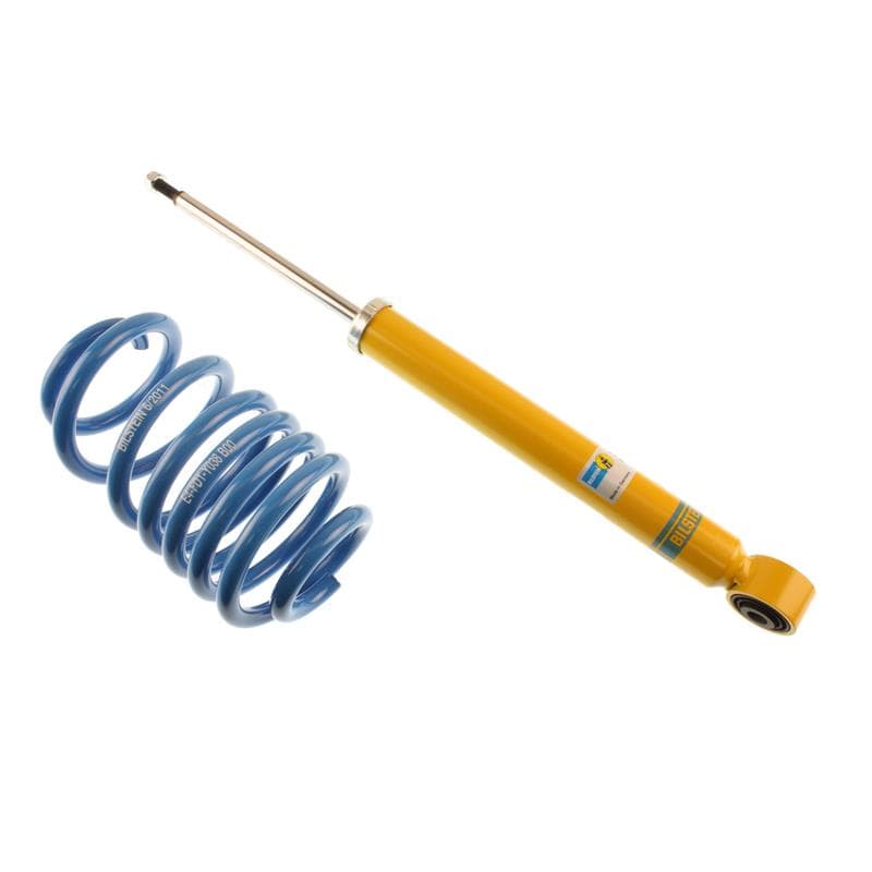 Bilstein B14 Series Suspension Kit for OE Fitment with Ride Height Adjustability - Image 4