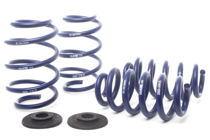 H&R Sport Springs for Volkswagen ID.4 Pro/Pro S (2WD) 21-22