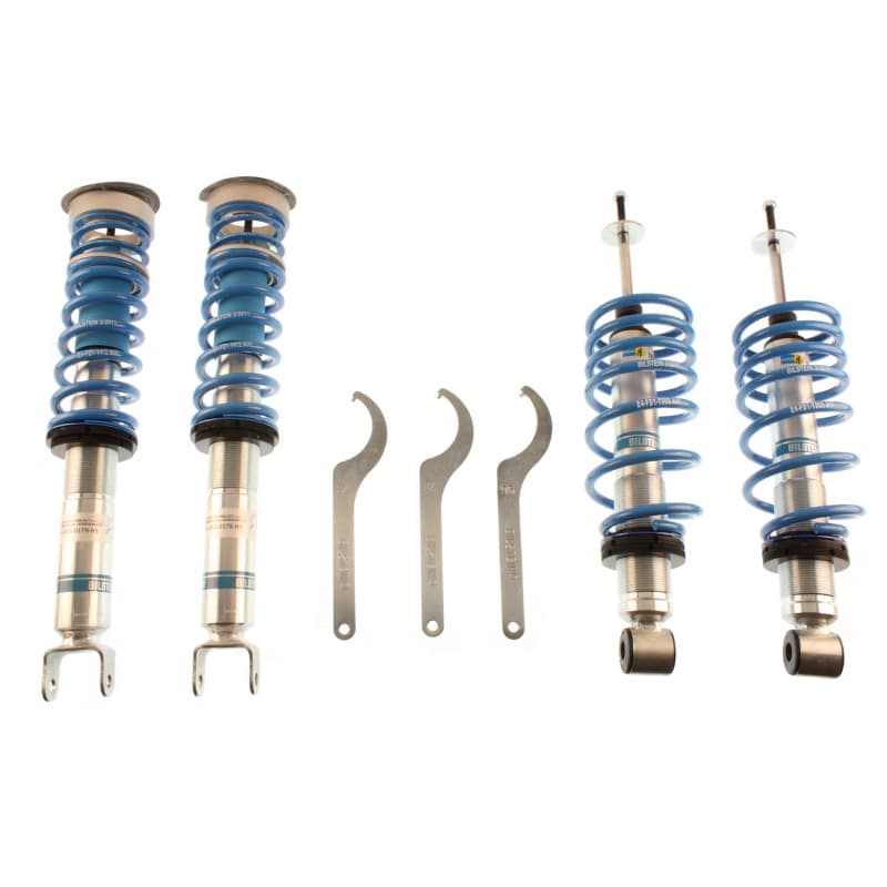 Bilstein B14 Series Suspension Kit for OE Fitment with Ride Height Adjustability - Image 2