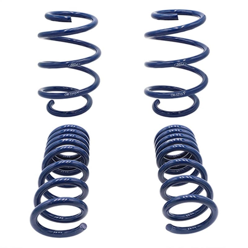 Ford Racing Spring Kit for Ford Mustang M-5300-W - Image 2