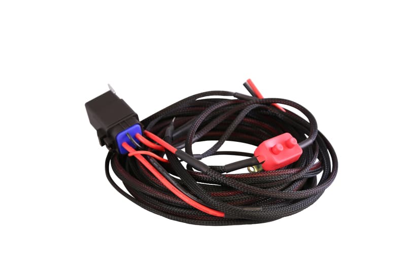 Aeromotive Fuel Pump Wiring Kit for Full Size Vehicles 20" 10-Gauge Wire - Image 4