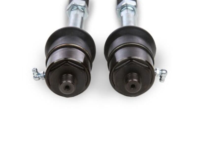 Cognito Alloy Series Tie Rod Pair with Oversized Ball & Socket Heavy-Duty Upg... - Image 2