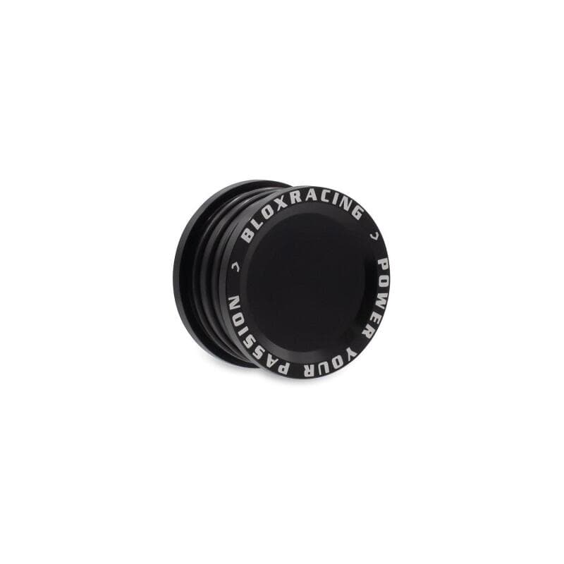 BLOX Racing Billet Cam Seal for Honda Black Version 3 - Image 4