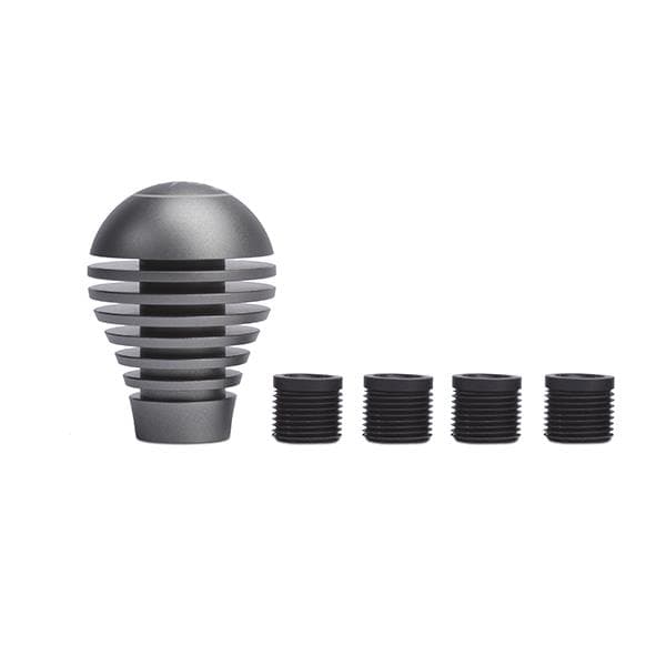 Mishimoto Shift Knob Chris Forsberg Limited Edition Performance Design - Image 3