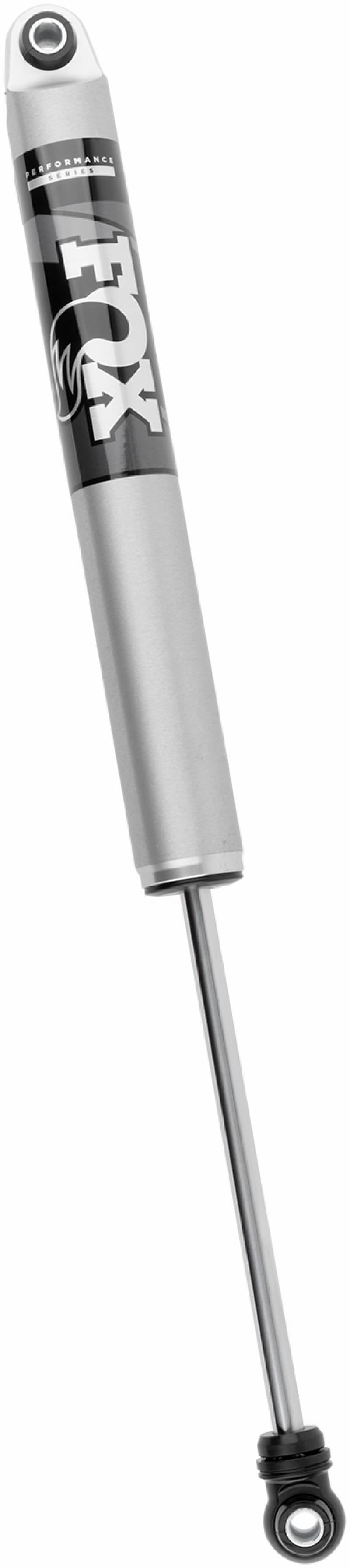 FOX 2.0 Performance Shock for Off-Road Vehicles with Aluminum Body & IFP - Image 2