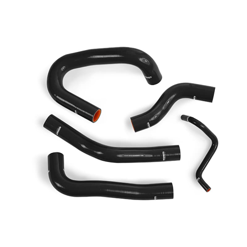 Mishimoto Silicone Radiator Hose for Mazda MX-5 Miata 2.0L (2006-2015)