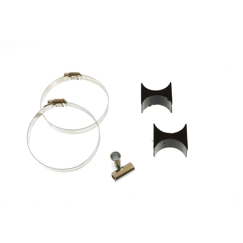 Bilstein B8 5165 Remote Reservoir Shock Absorbers for Off-Road Trucks SUV - Image 4