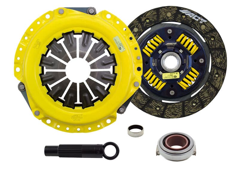 ACT Clutch Kit with Xtreme Pressure Plate for Performance Street Driving
