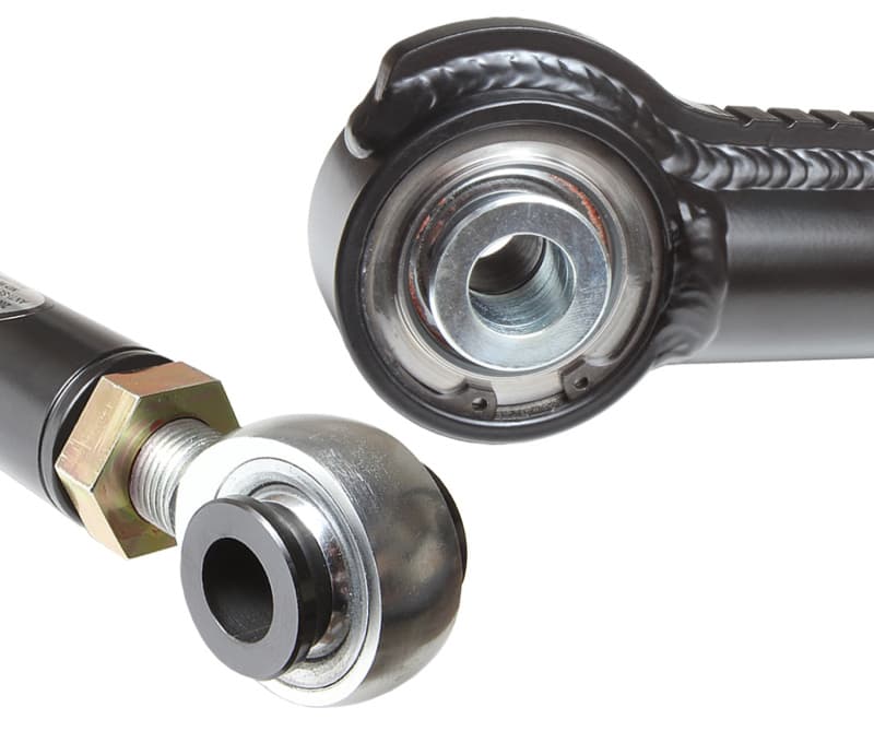 Carli Track Bar for Heavy-Duty Straight Axle Trucks Suspension & Steering Com... - Image 2