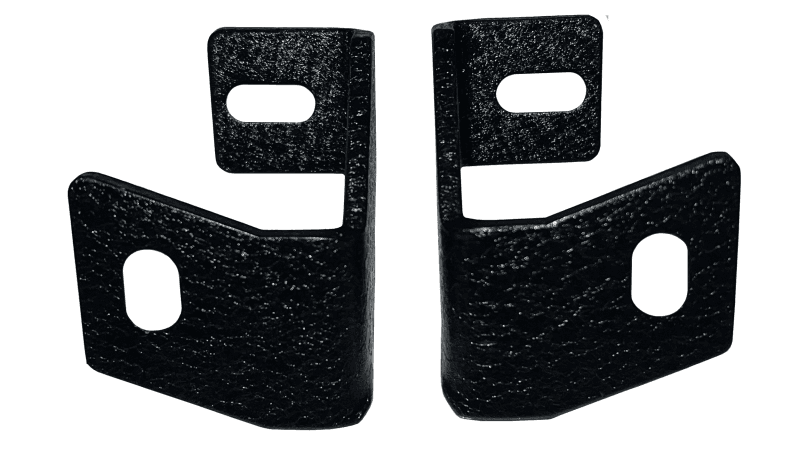 Fishbone Offroad Pod Light Bracket for Ford F-150 & Raptor 2015-2023 - Image 2