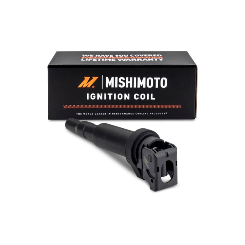 Mishimoto Ignition Coil for BMW E46 4-Cylinder High-Performance Replacement