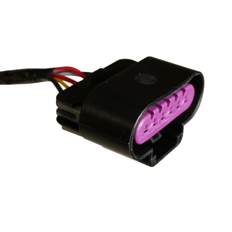BD Diesel Throttle Sensitivity Booster 6-Level Quick Response Module - Image 5