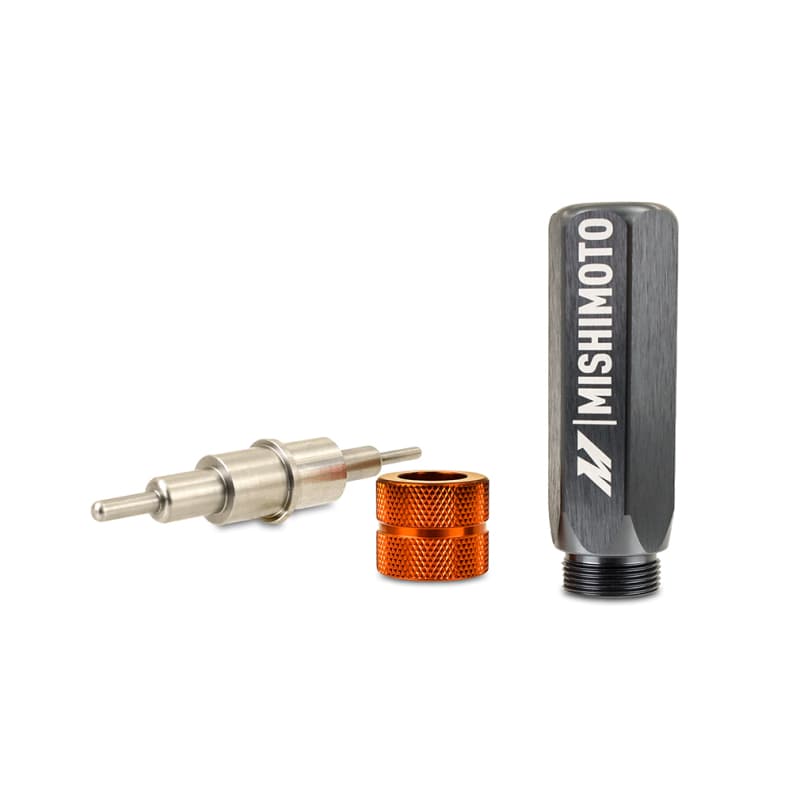 Mishimoto AN Line Braid Spreader Tool for -3 to -8AN Lines