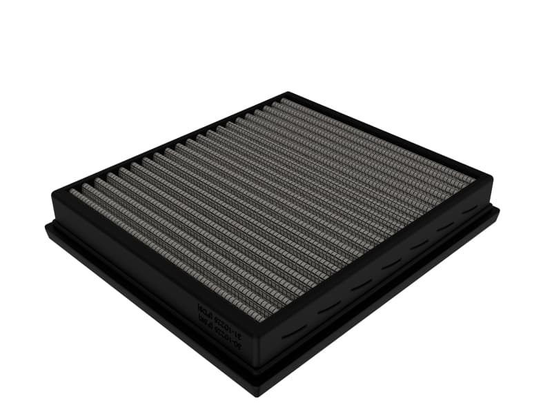 aFe P5R Drop-In Air Filter 31-10225 3-Layer Synthetic Media HDPE Frame - Image 3