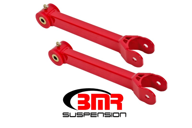 BMR Suspension Upper Trailing Arms for Chevy Camaro 2016+ Polyurethane Bushings
