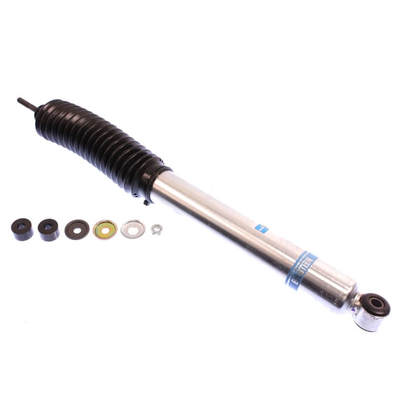 Bilstein B8 5100 Series Monotube Shocks for Lifted Trucks and SUVs - Image 3