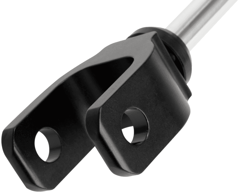 FOX 2.0 Performance Shock for Off-Road Vehicles with Aluminum Body & IFP - Image 5