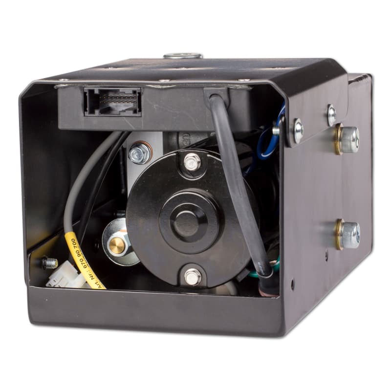 KW Hydraulic Lift System for Sports Cars Front or Dual Axle 45mm Lift - Image 5