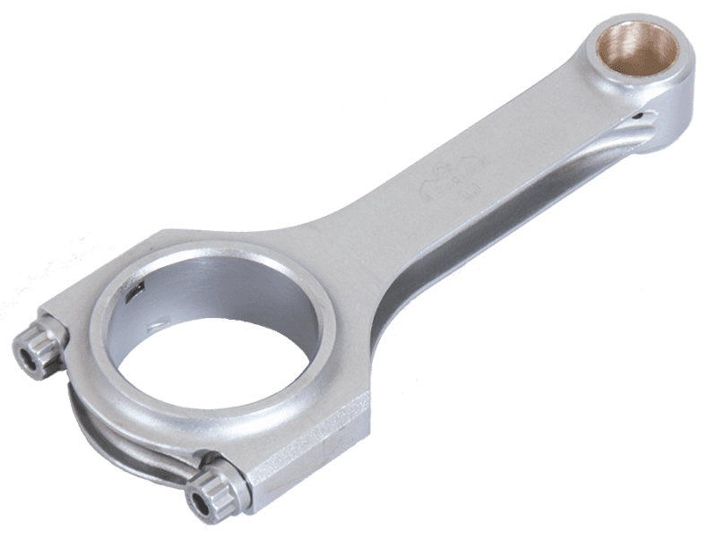 Eagle H-Beam Connecting Rods 4-Cyl Forged 4340 Steel ARP 2000 Bolts Set - Image 4