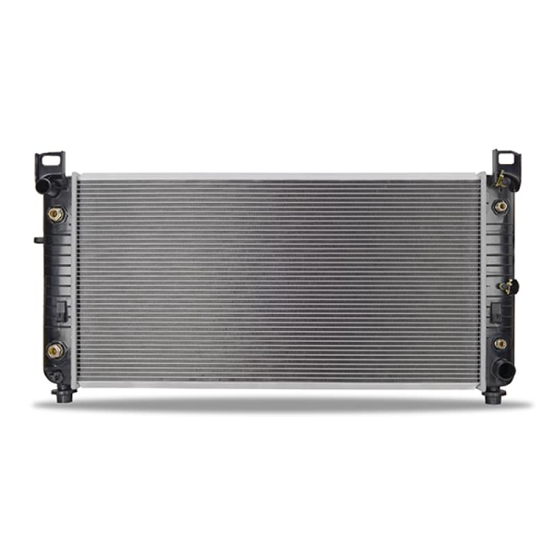 Mishimoto Radiator for Cadillac Escalade 2002-2014 Plastic Core - Image 2