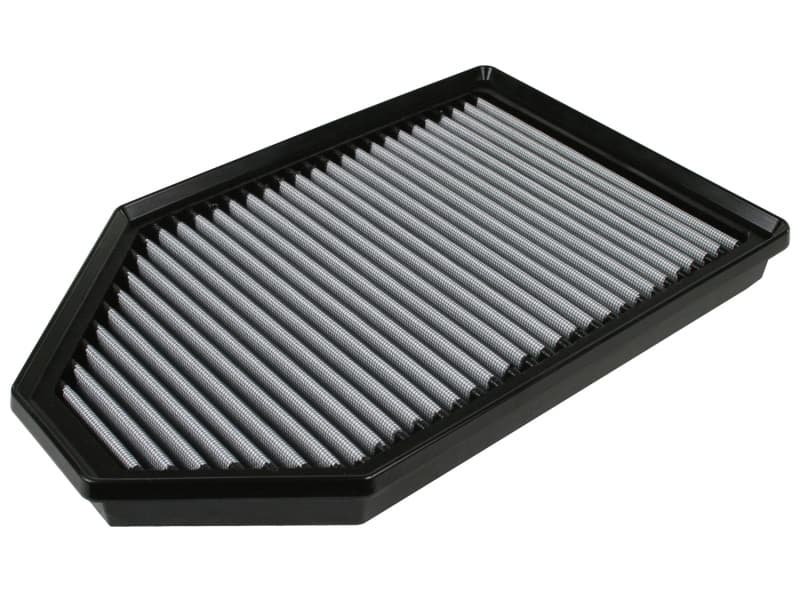 aFe P5R Drop-In Air Filter 100% Polyurethane Frame Washable Reusable