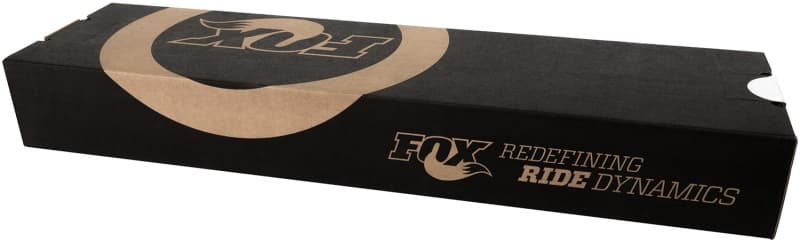 FOX 2.0 Performance Shock for Off-Road Vehicles with Aluminum Body & IFP - Image 5