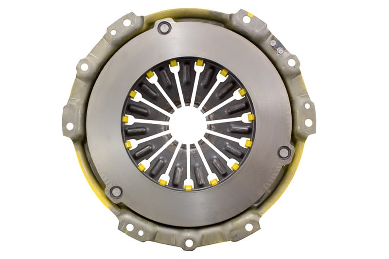 ACT Heavy Duty Pressure Plate D017 with Diaphragm Design for Increased Clamp ... - Image 3