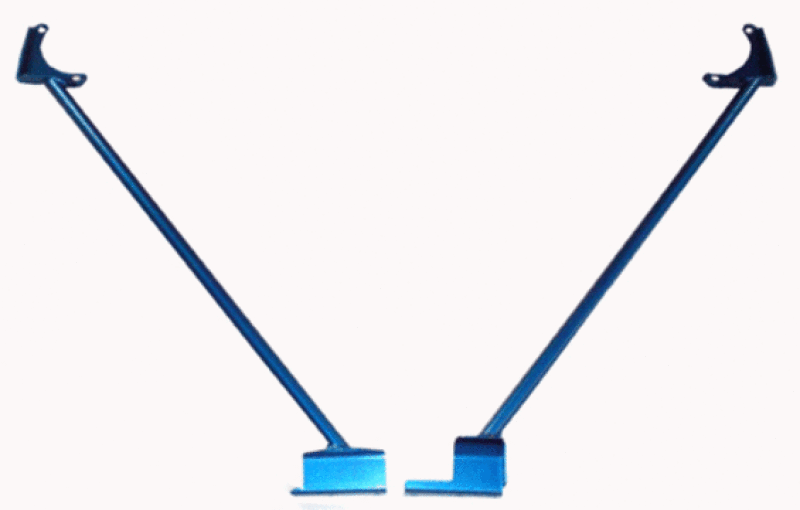 Cusco Power Brace for Subaru SG5 Engine Room