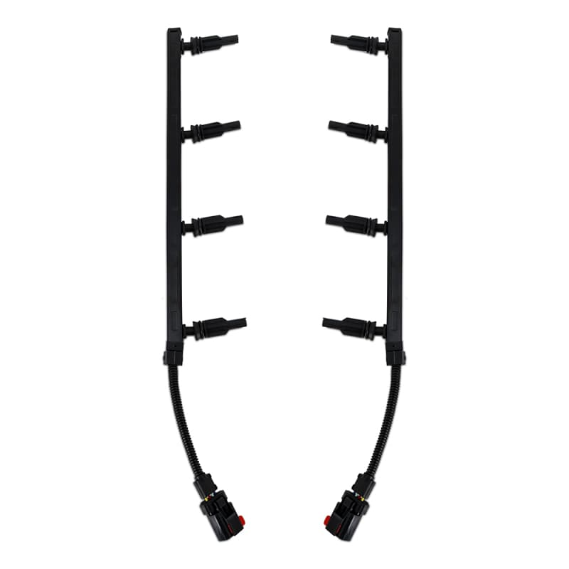 Mishimoto Glow Plug Harness for Ford 7.3L & 6.0L Powerstroke High-Amperage Du...