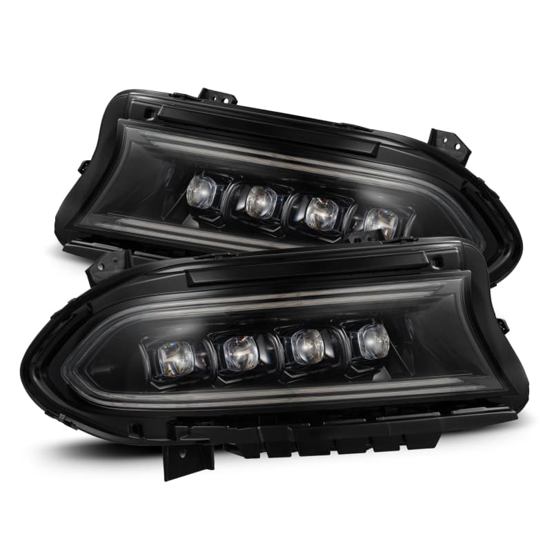 AlphaRex NOVA Headlights